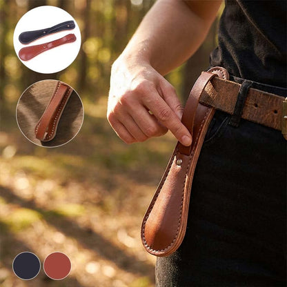 Leather Self-Defense Slap