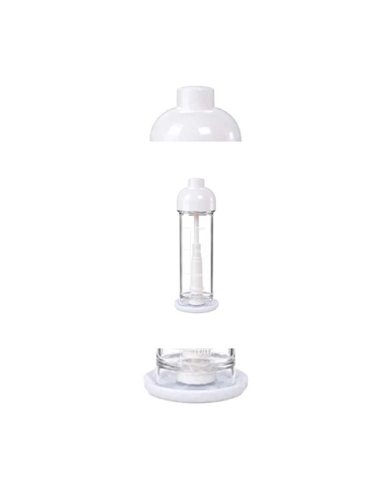 Ultra Fine Cooking Oil Spray Bottle 2025 f/w accessoires spring summer