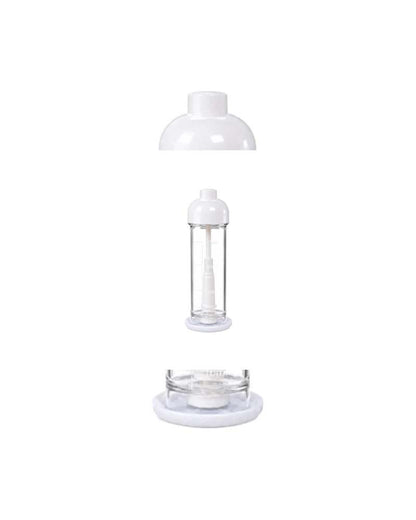 Ultra Fine Cooking Oil Spray Bottle 2025 f/w accessoires spring summer
