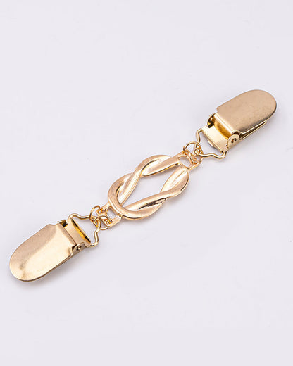 Shawl Fastening Clasp