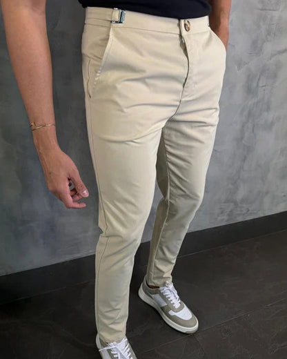 Men's Stretch Slim Fit Pants