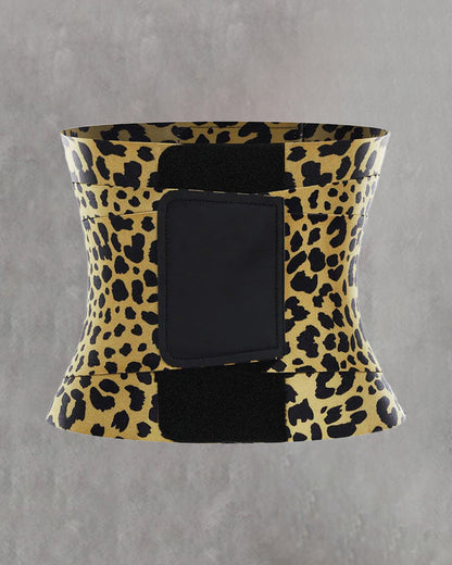 Belt Waist Cincher Ab Belt Tummy Control Body Shaper with Triple Wrap Women