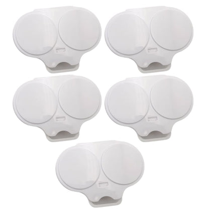 Microwave Egg Poacher