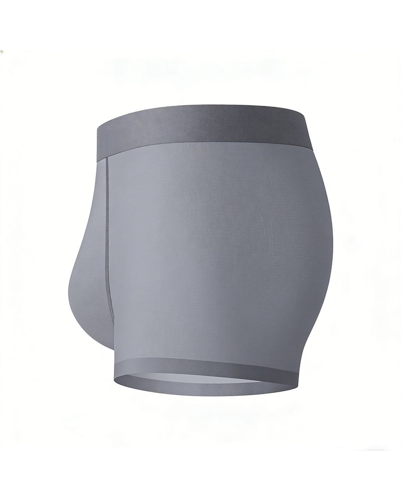 Men's Ice Silk Underwear