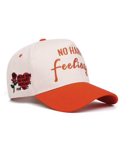 Casual Letter Design Baseball Hat