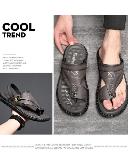 Casual Beach Sandals