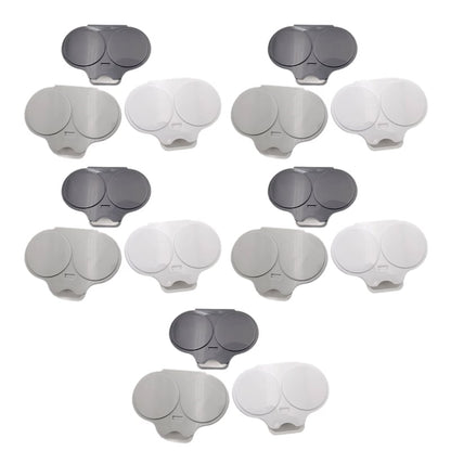 Microwave Egg Poacher