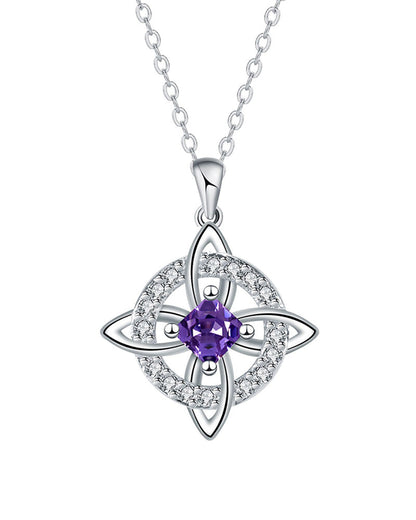 Celtic Knot Necklace