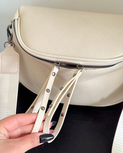✨2026 NEW ARRIVAL👜 Large Fanny Pack Crossbody Sling Bags