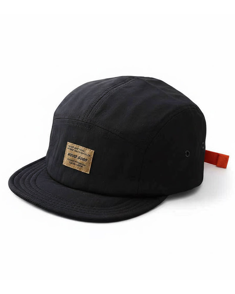 Vintage Duckbill Streetwear Cap