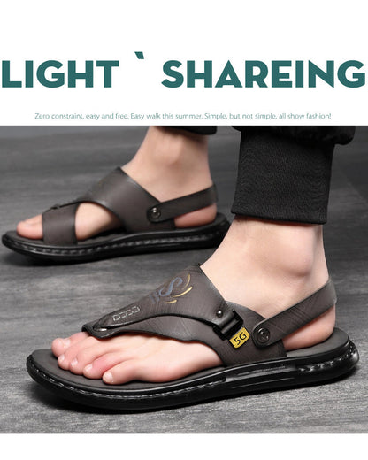 Casual Beach Sandals