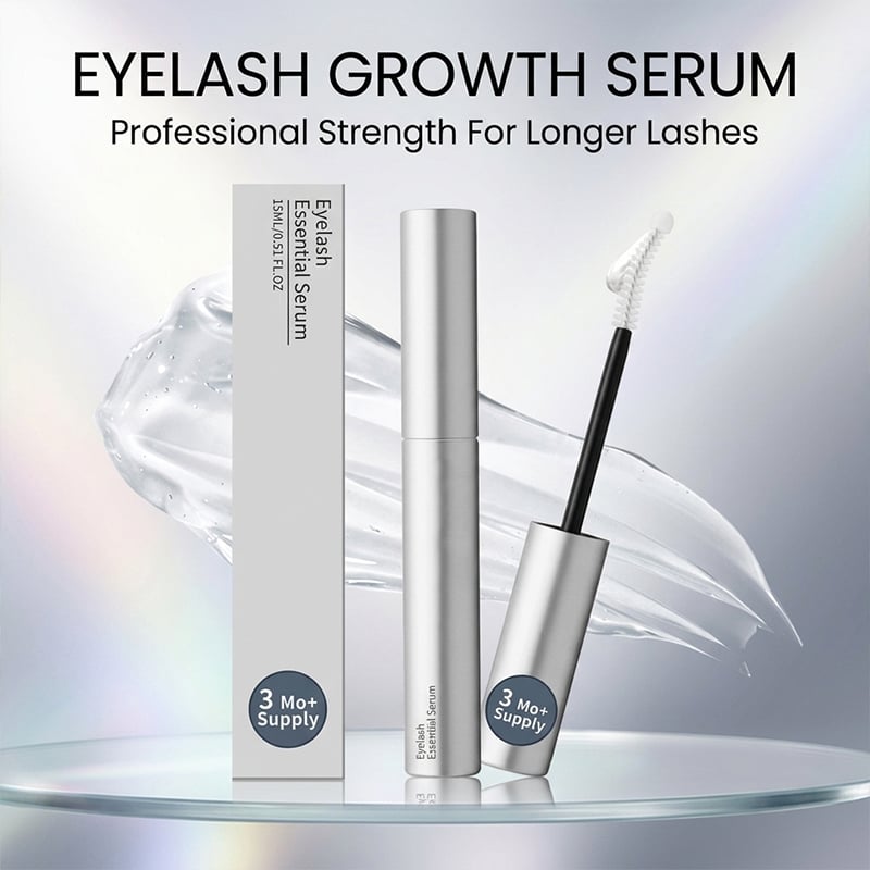 Hydrating Lash Serum