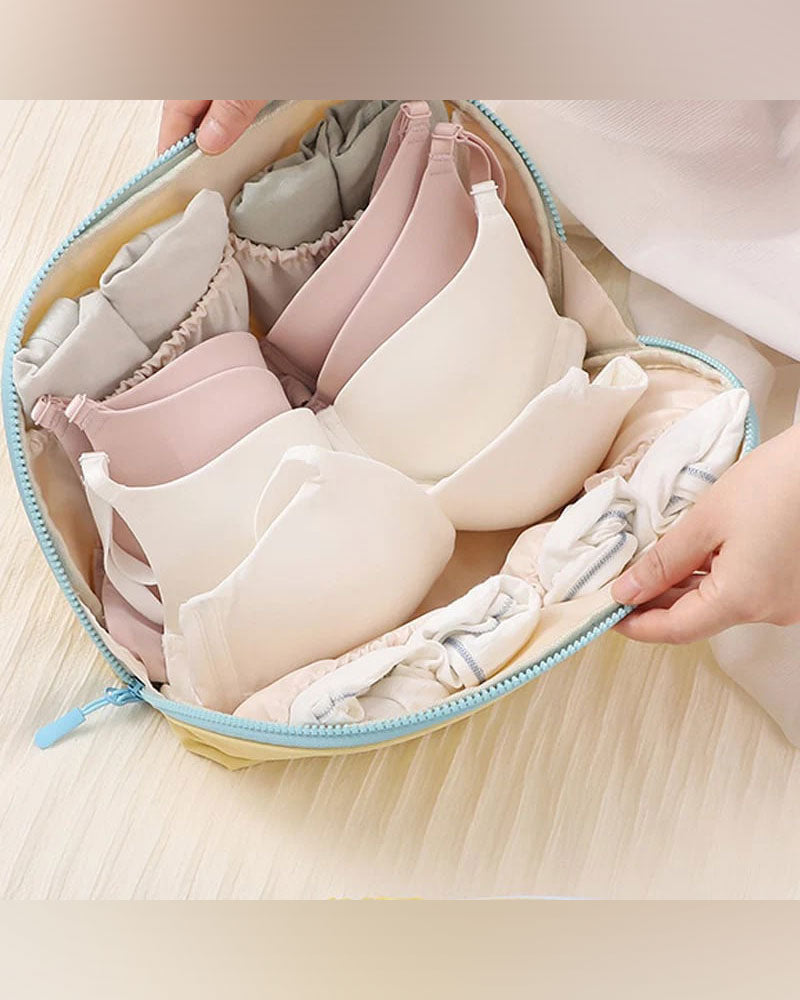 Portable Underwear Travel Organizer Bag 2024 f/w bags spring summer
