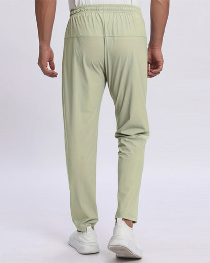 Lightweight Quick Dry Ice Silk Pants