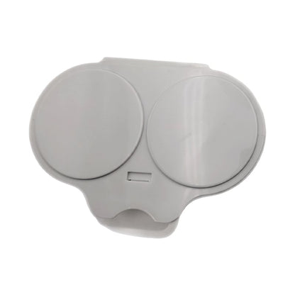 Microwave Egg Poacher