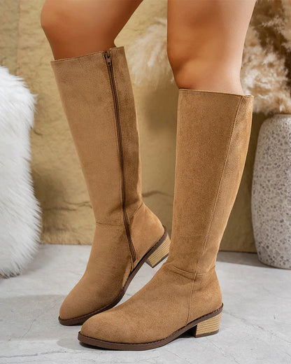 Fashionable High Boots For Women