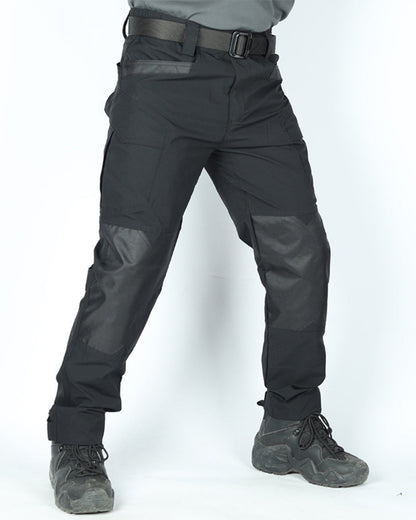 Men's Tactical Military Style Combat Pants