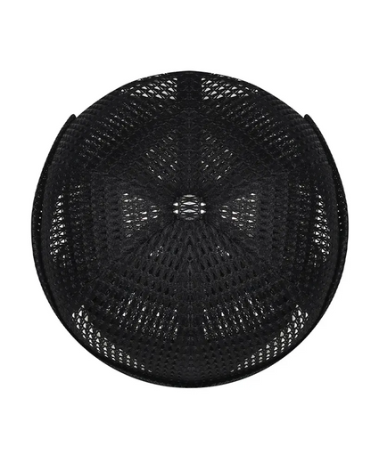 Men's Breathable Brimless Hat