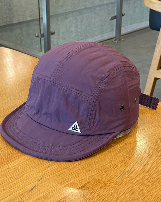 Vintage Japanese Street Style Men's Baseball Cap 2024 f/w accesories spring summer