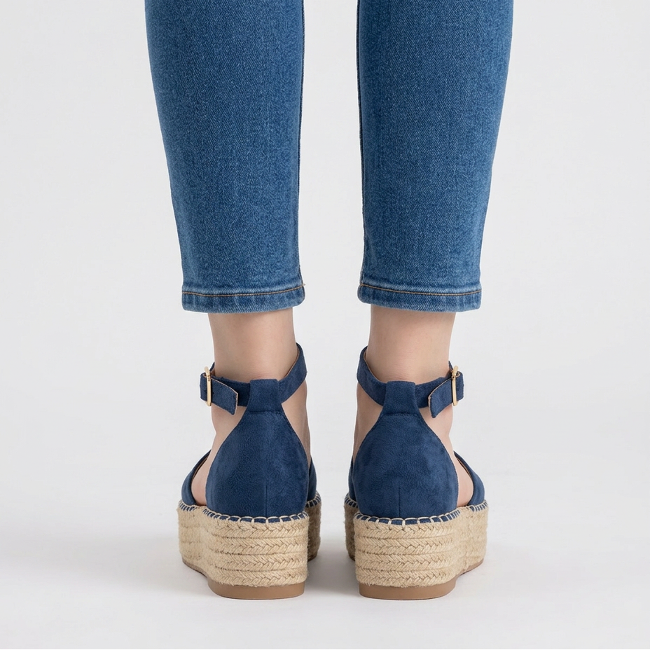 Cassandra | Orthopedic Espadrille Shoes Comfortable Supportive Summer Women comfortable espadrilles women orthopedic espadrilles summer shoes supportive sandals walking shoes women