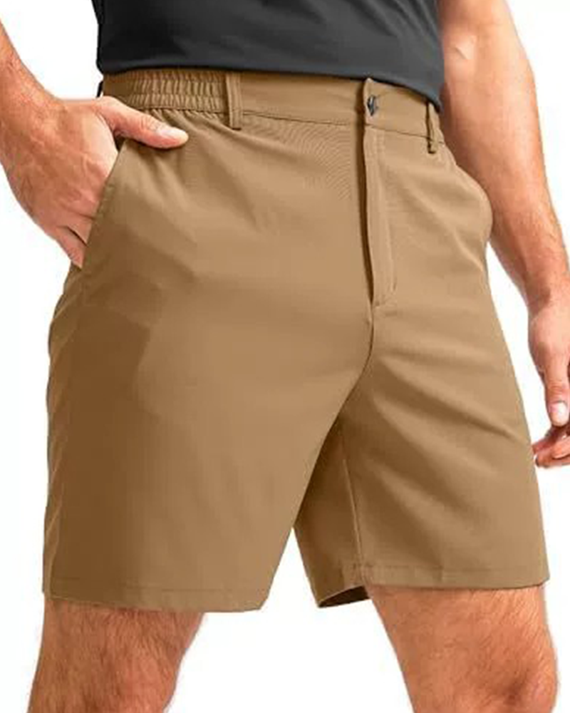 Men's Casual Shorts