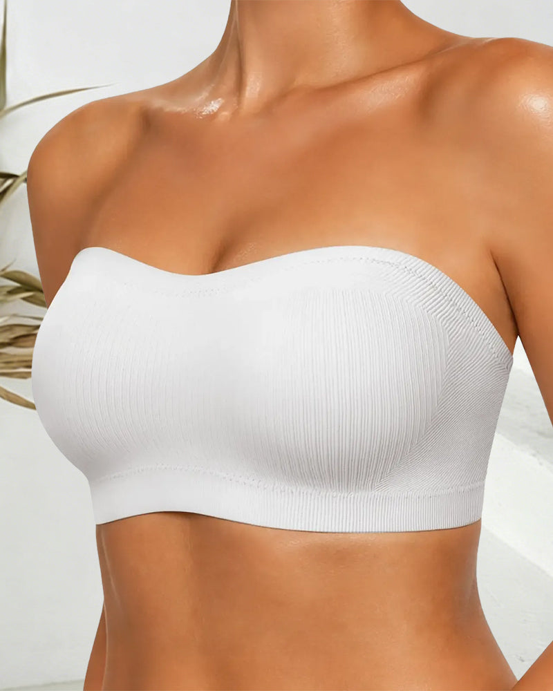 Non-Slip Strapless Underwear