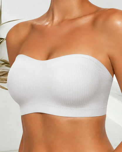 Non-Slip Strapless Underwear