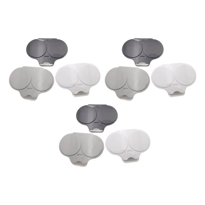 Microwave Egg Poacher