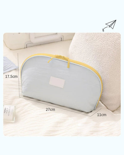 Portable Underwear Travel Organizer Bag 2024 f/w bags spring summer