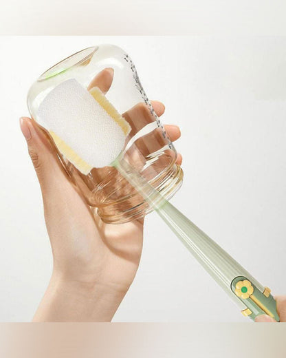 5-in-1 Bottle Cleaning Brush 2024 f/w accessories spring summer
