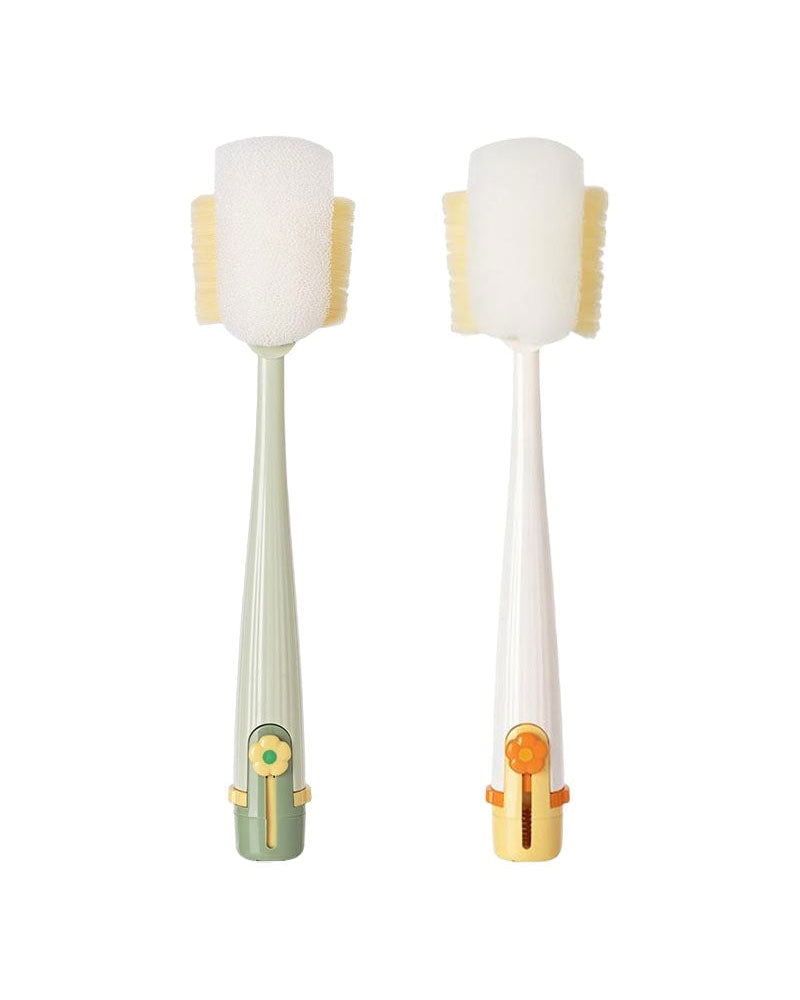 5-in-1 Bottle Cleaning Brush 2024 f/w accessories spring summer