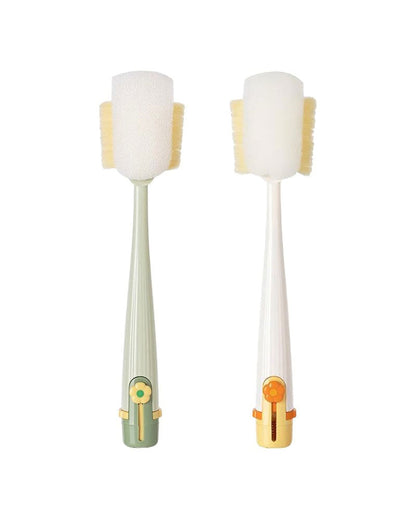 5-in-1 Bottle Cleaning Brush 2024 f/w accessories spring summer