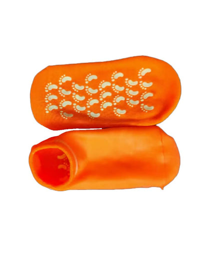 SPA Silicone Socks