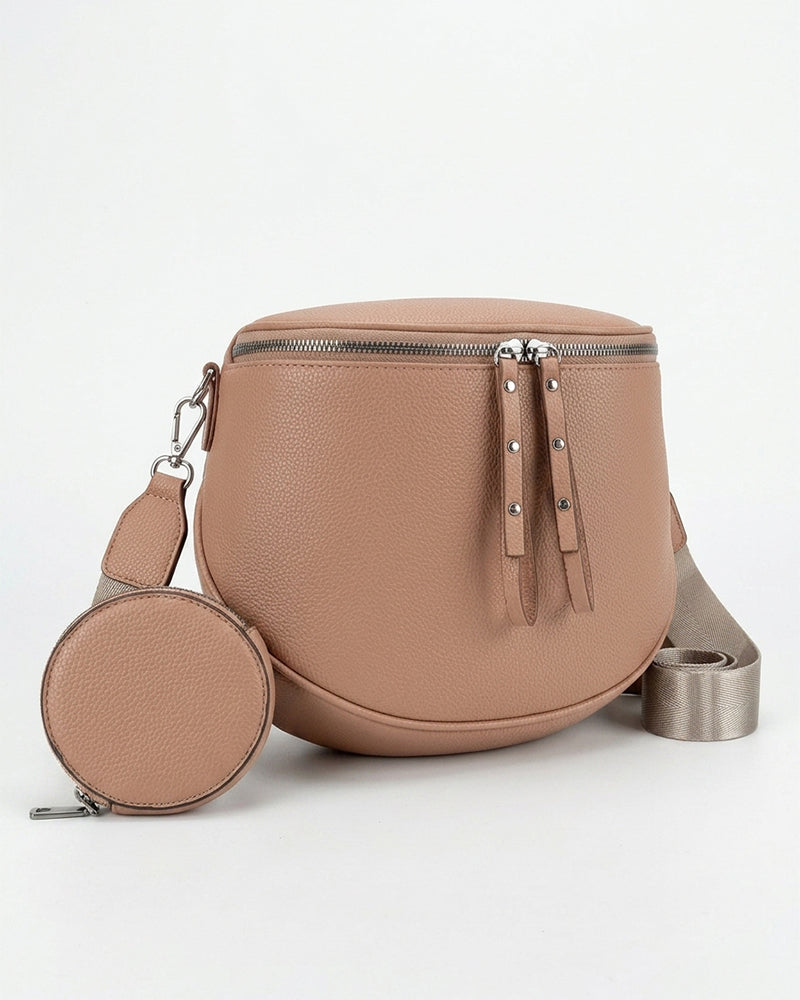 ✨2026 NEW ARRIVAL👜 Large Fanny Pack Crossbody Sling Bags