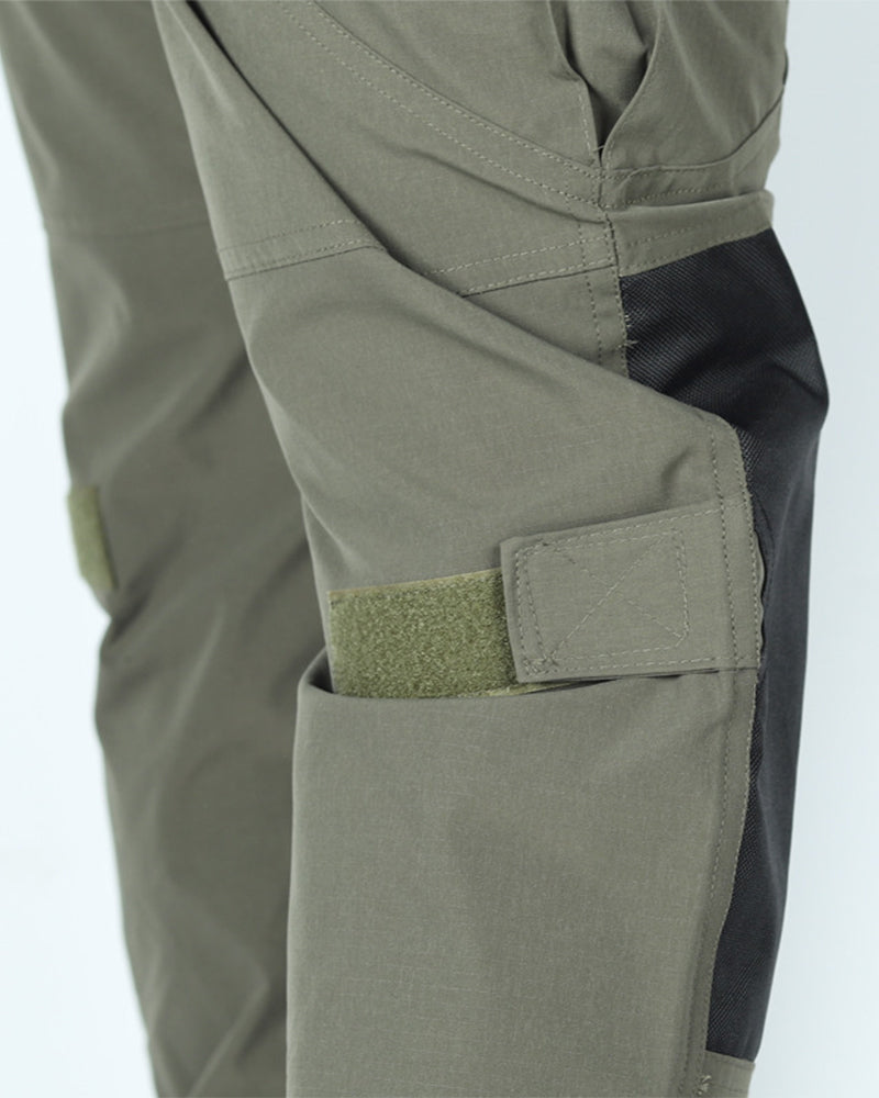 Men's Tactical Military Style Combat Pants