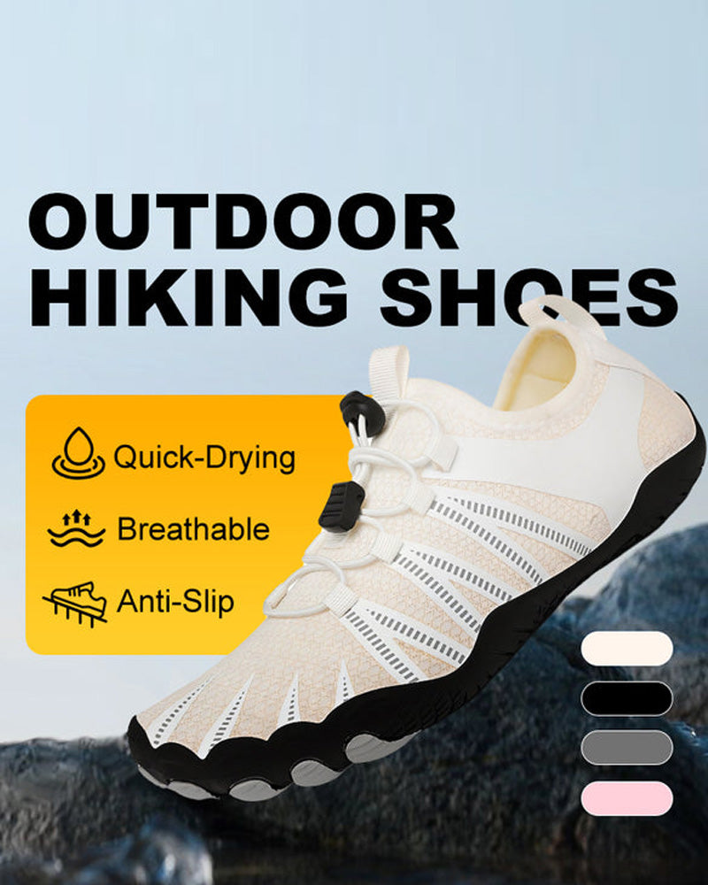 Quick-Drying Non Slip Breathable Hiking Shoes