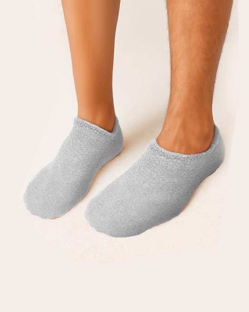 SPA Silicone Socks
