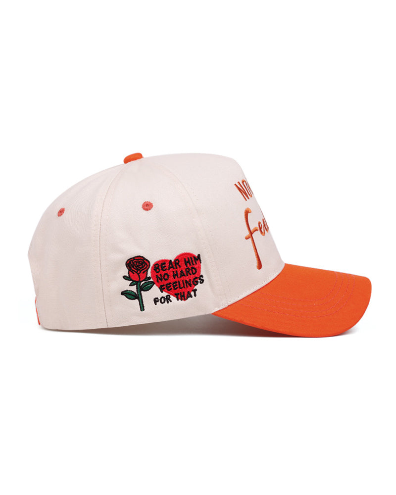 Casual Letter Design Baseball Hat