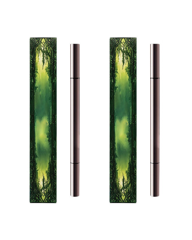 Dual-Tip Long-Lasting Liquid Eyeliner 2024 f/w accessories spring summer