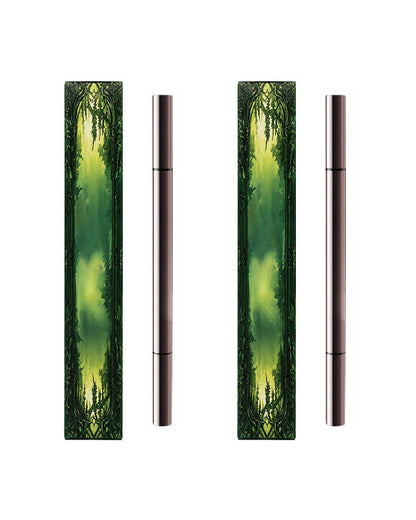 Dual-Tip Long-Lasting Liquid Eyeliner 2024 f/w accessories spring summer