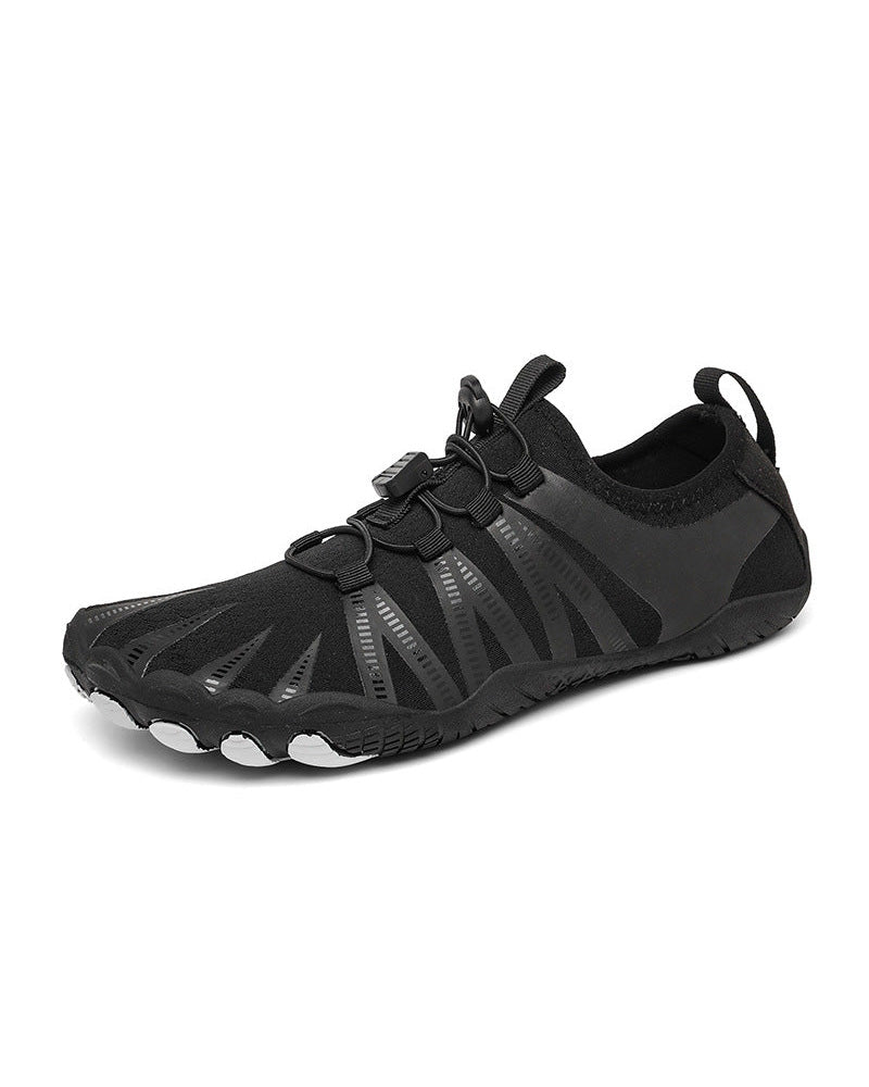 Quick-Drying Non Slip Breathable Hiking Shoes