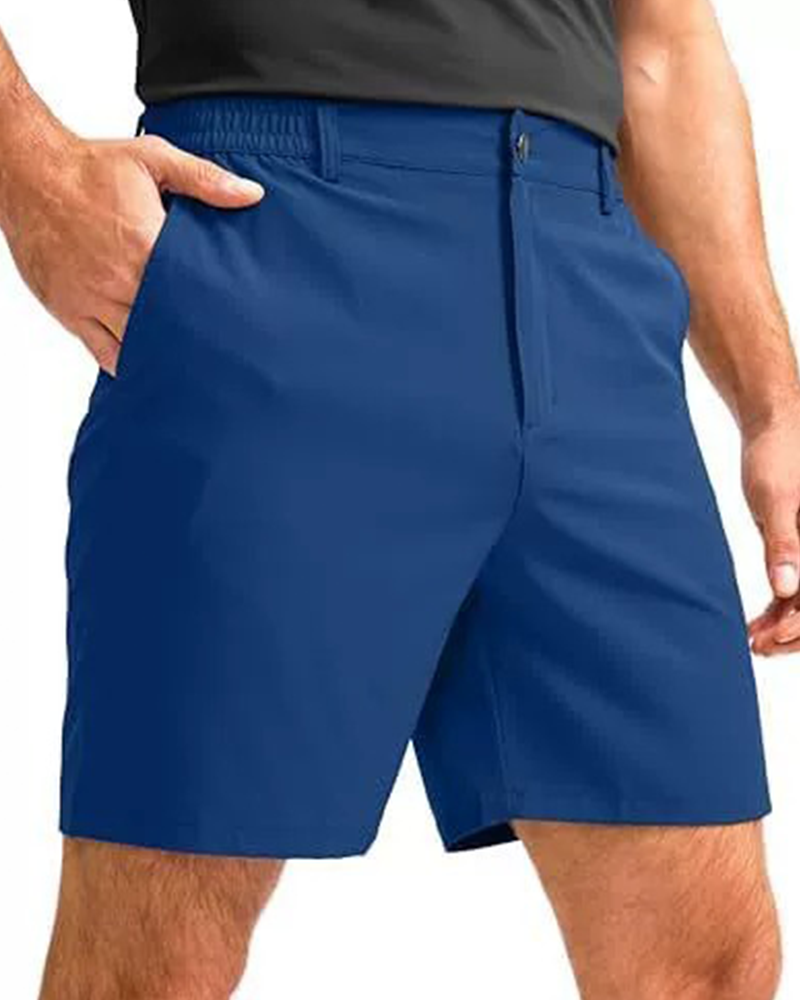 Men's Casual Shorts