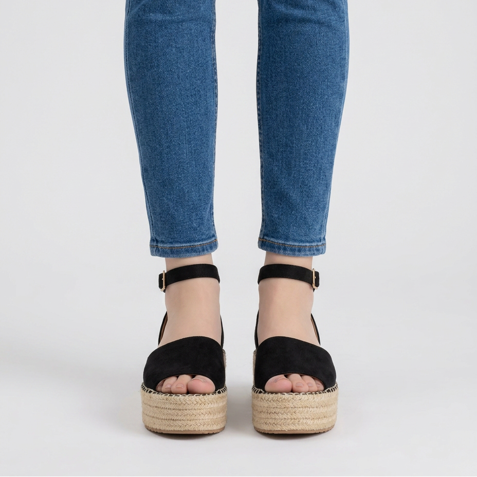 Cassandra | Orthopedic Espadrille Shoes Comfortable Supportive Summer Women comfortable espadrilles women orthopedic espadrilles summer shoes supportive sandals walking shoes women