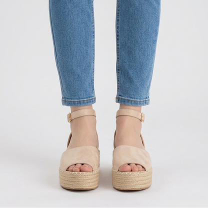 Cassandra | Orthopedic Espadrille Shoes Comfortable Supportive Summer Women comfortable espadrilles women orthopedic espadrilles summer shoes supportive sandals walking shoes women