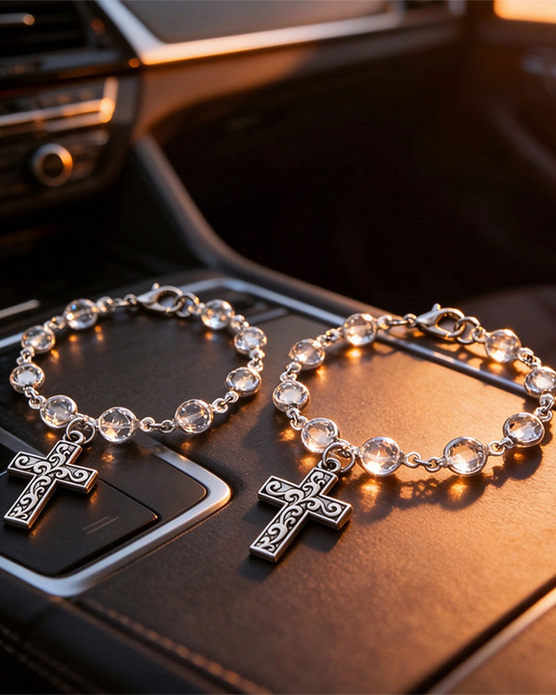 Steering Wheel Charm