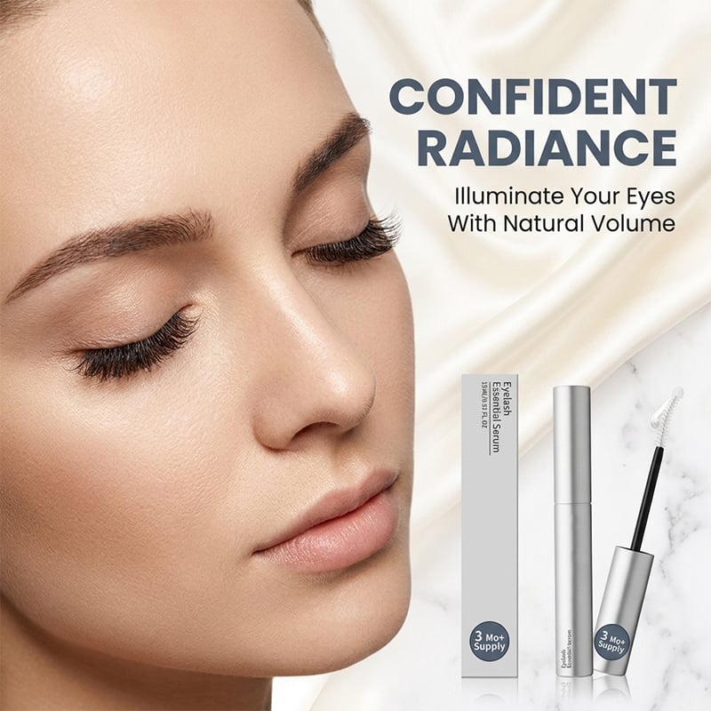 Hydrating Lash Serum