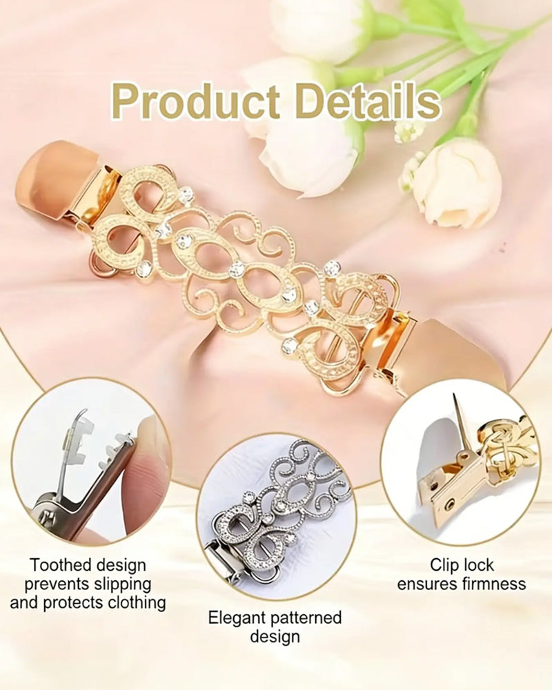 Shawl Fastening Clasp