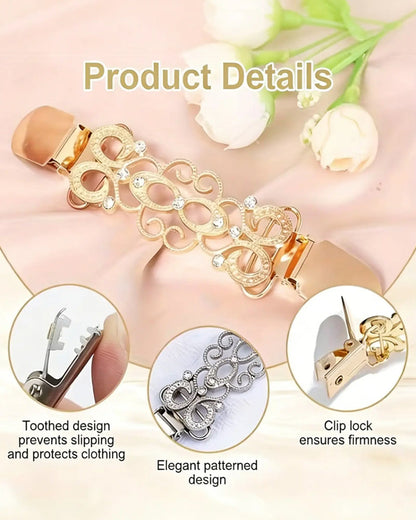 Shawl Fastening Clasp