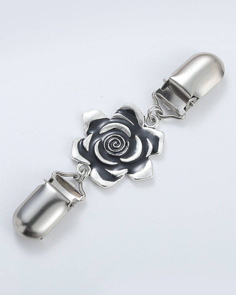 Shawl Fastening Clasp