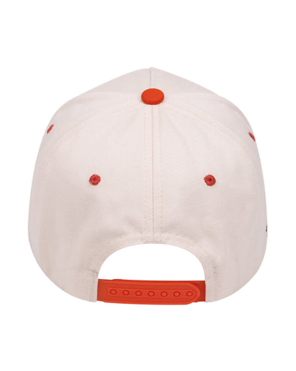Casual Letter Design Baseball Hat